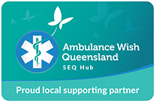 Ambulance Wish Queensland